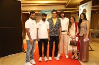 Dharmala Niyojakavargam Movie Pre Release